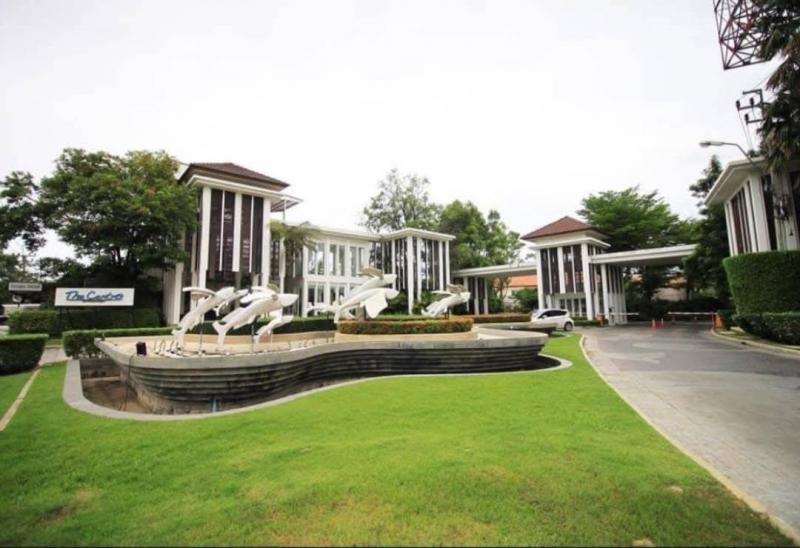 ให้เช่าบ้าน เดอะเซนโทรรัตนาธิเบศร์ เช่า 35,000 บาท 70 ตร.ว 0958195559 @infinitycondo