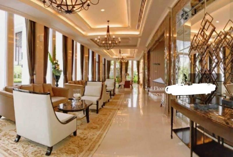 ให้เช่าบ้าน เดอะเซนโทรรัตนาธิเบศร์ เช่า 35,000 บาท 70 ตร.ว 0958195559 @infinitycondo