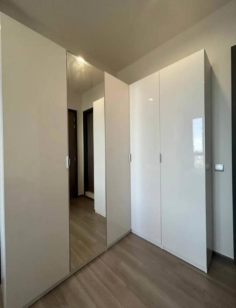 ให้เช่าคอนโด ริธึ่ม เจริญกรุง พาวิลเลี่ยน เช่า 35,000 บาท 45 ตร.ม. ชั้น 26 @infinitycondo 0958195559