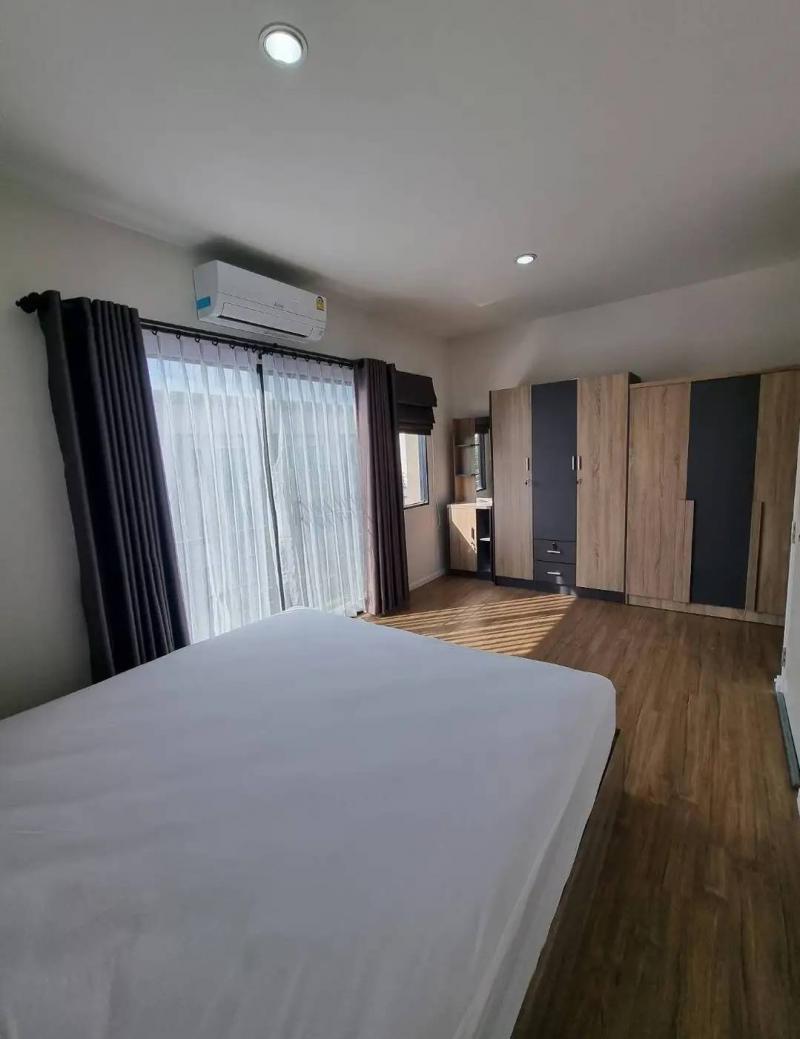 ให้เช่าทาวน์โฮม 3 ชั้น บ้านกลางเมือง รามอินทรา เช่า 25,000 บาท 18 ตร.ว 145 ตร.ม. 0958195559 @infinitycondo