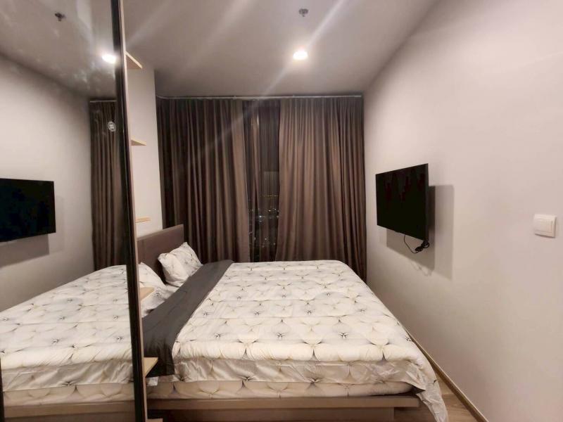 ให้เช่าคอนโด โอกะ เฮาส์ 50 ตร.ม.ชั้น 37 เช่า 40,000 บาท 0958195559 @infinitycondo