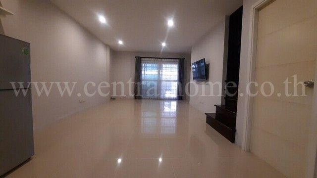 R1 ทาวน์โฮม ดิ เอ็กซ์คูลซีฟ แจ้งวัฒนะ - ติวานนท์ ราคาถูกสุดในโครงการ