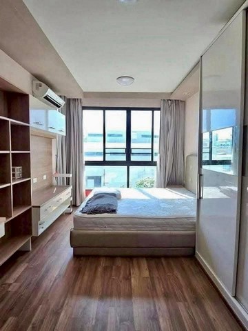 ลดราคาพิเศษ เดอะ เทเซอร์ คอนโด ห้องสวย สภาพดี ใกล้บิ๊กซีเอ็กซ์ตร้า