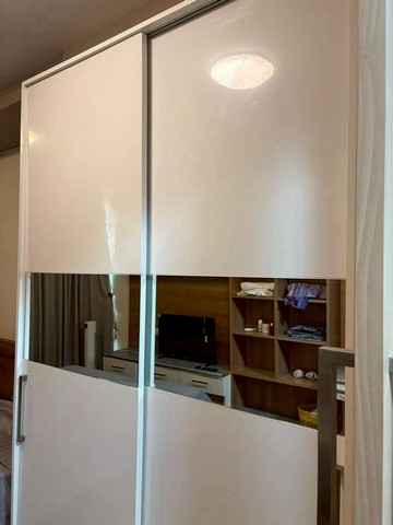 ลดราคาพิเศษ เดอะ เทเซอร์ คอนโด ห้องสวย สภาพดี ใกล้บิ๊กซีเอ็กซ์ตร้า