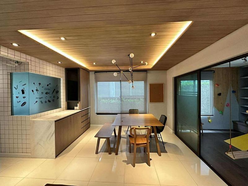 มัณฑนา บางนา กม.7 Mantana Bangna Km.7 Fully furnished  3 Bed