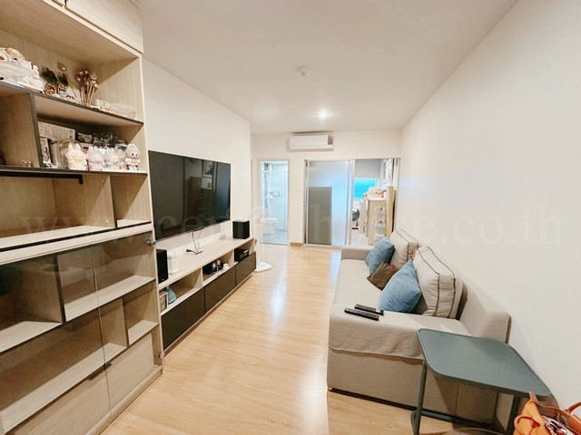 R1 คอนโด ศุภาลัย วิสต้า ห้าแยกปากเกร็ด พร้อมอยู่ ขายถูกมาก พร้อมเฟอร์นิเจอร์บิ้วอิน