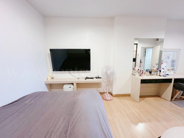 R1 คอนโด ศุภาลัย วิสต้า ห้าแยกปากเกร็ด พร้อมอยู่ ขายถูกมาก พร้อมเฟอร์นิเจอร์บิ้วอิน