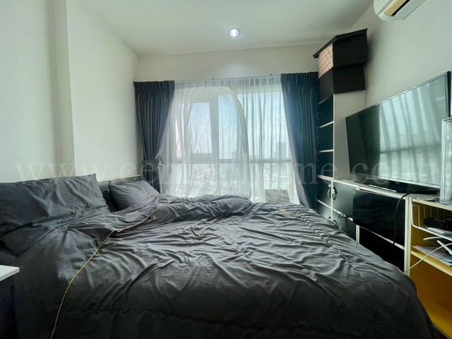 R1 คอนโด แอสปาย สุขุมวิท 48 ใกล้ BTS พระโขนง ถูกที่สุด