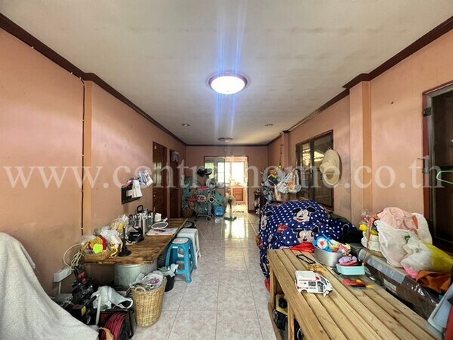 R1 บ้านเดี่ยว ชั้นเดียว ซอยสำเร็จพัฒนา 6 บางกรวย นนทบุรี