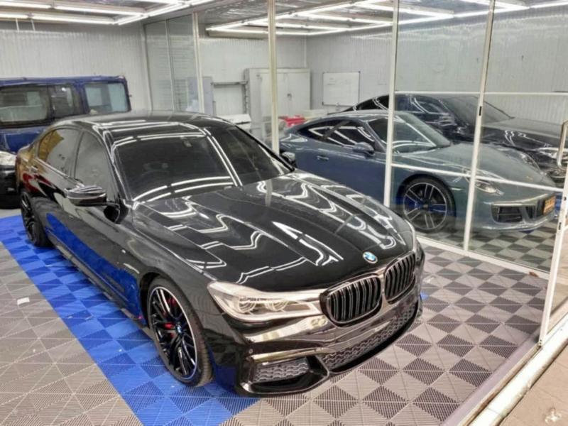 เซ้งศูนย์ดูแลรถยนต์ ใจกลางกรุง บนถนนเสรีไทย ใกล้ศูนย์ Tesla  เดินทางสะดวกสบายสุดๆ