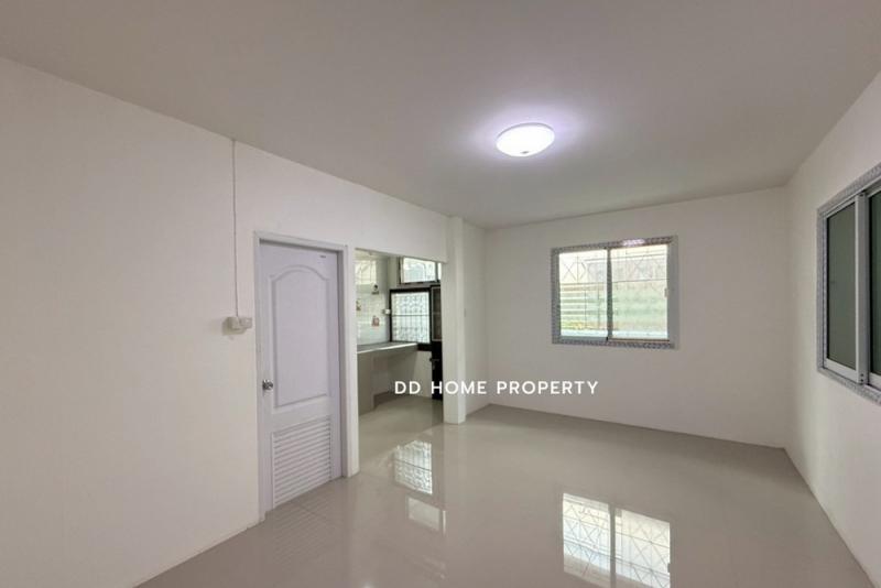 ขายหมู่บ้านเยาวพรรณ พระราม5-นครอินทร์ รีโนเวทพร้อมอยู่ (DD002088)