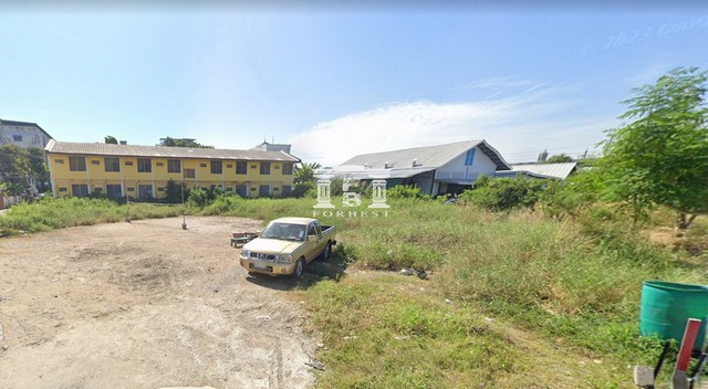 ขาย ขายที่ดินสุขุมวิทสายเก่า เนื้อที่ 301 ตร.ว. ใกล้ BTS สถานีสายลวด, บิ๊กซี, โรบินสัน, โรงเรียนสมุทรปราการ, ห่างถนนสุขุมวิท 700 เ