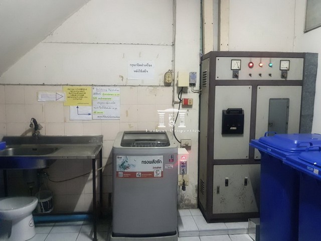 ขาย อาคารพาณิชย์ ขายพร้อมผู้เช่า ถนนสุขุมวิท 71 เนื้อที่ 26 ตร.ว. ใกล้ BTS พระโขนง, ทางด่วน, W Market, โรงพยาบาลสุขุมวิท เข้าซอย 1