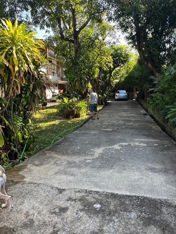 ให้เช่าบ้านเดี่ยว 2 ชั้น 245 ตร.วา เอกมัย 22 ปรีดีพนมยงค์ 45 บ้านรีโนเวทใด้ จอดรถในบ้านใด้ 10 คัน