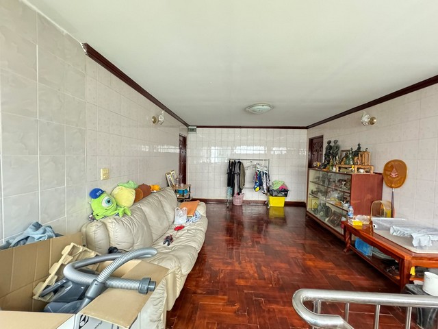 ขายทาวน์เฮาส์ 2 ชั้น สิวารัตน์4  เทียนดัด - สามพราน ถนนกว้างขวาง/ไม่พลุกพล่าน  ต.บางช้าง อ.สามพราน จ.นครปฐม  