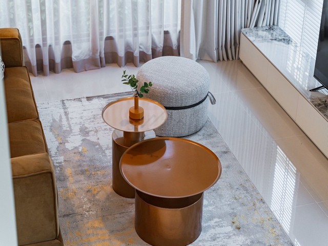 ขายบ้านเดี่ยว 2 ชั้นหลังมุม 68.5 ตรว. 4 ห้องนอน โครงการ บุราสิริ กรุงเทพกรีฑา Burasiri Krungthepkreetha ใกล้ Brighton College