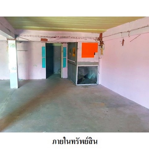 ขายอาคารพาณิชย์ 3 ชั้น 2 คูหาโครงการ วิรากร ถนน สุขุมวิท (ทล.3) ตำบล สัตหีบ อำเภอ สัตหีบ จังหวัด ชลบุรี