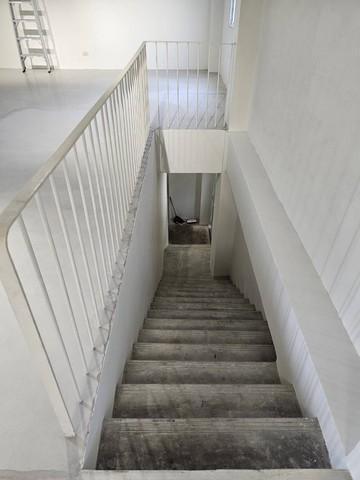 ให้เช่าโฮมออฟฟิศ 2 ชั้น 116 ตรม. ย่านสุขาภิบาล 5 ใกล้ทางด่วน ฉลองรัช รามอินทรา-วงแหวน