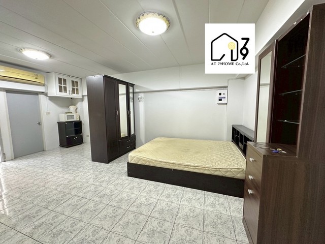 ให้เช่าคอนโดศรีเมืองพาร์ควิว ตัวเมืองระยอง พร้อมเฟอร์นิเจอร์