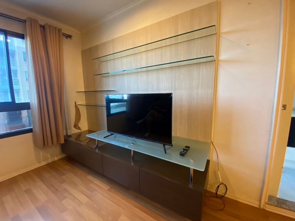 ให้เช่า LPN รัชดา ท่าพระ ชั้น10 ขนาด 65 ตารางเมตร  2 ห้องนอน 2 ห้องน้ำ ทิศใต้