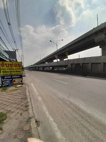 อาคารพาณิชย์ 3.5 ชั้น 2คูหา ขนาด 34 ตร.ว. ทำเลดี ติดถนนกาญจนาภิเษก ตำบลบางรักพัฒนา อำเภอบางบัวทอง จังหวัดนนทบุรี