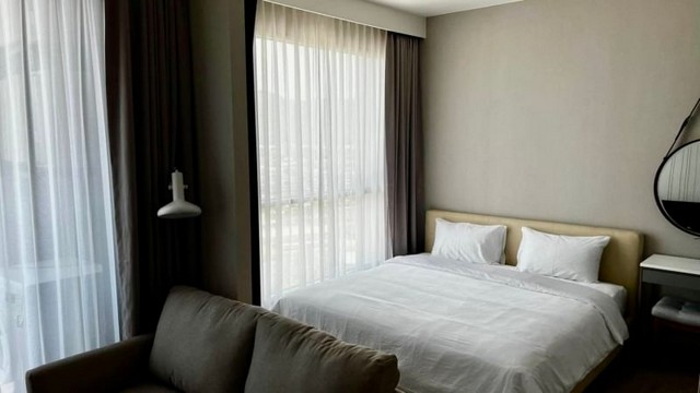 ให้เช่าคีนเซ็นเตอร์ คอนโด ศรีราชา ติดถนนสุขุมวิท ใกล้ห้างโรบินสัน FP-C01061 