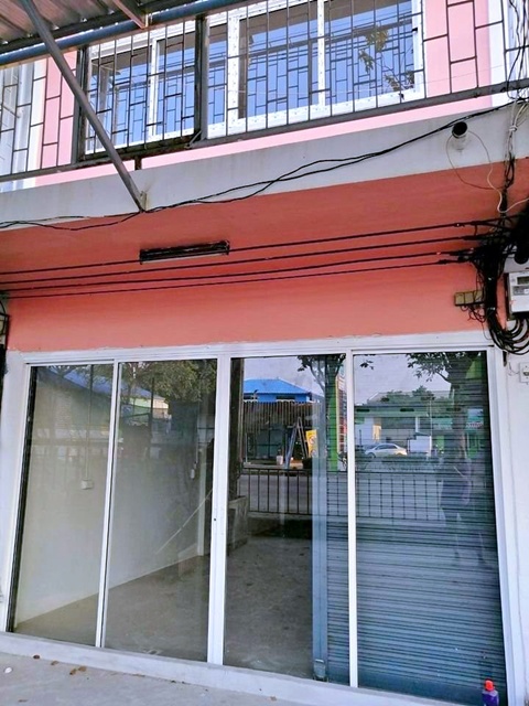 BTS วุฒากาศ 4.8 กม. ซ.พุทธบูชา 2-16  ถ. พระราม2  อาคาร 3 ชั้น 18 ตร.วา. 220 ตร.ม. ม.พระจอมเกล้าฯ บางมด 2 กม เซ็นทรัล พระราม 2 3.5 กม. 