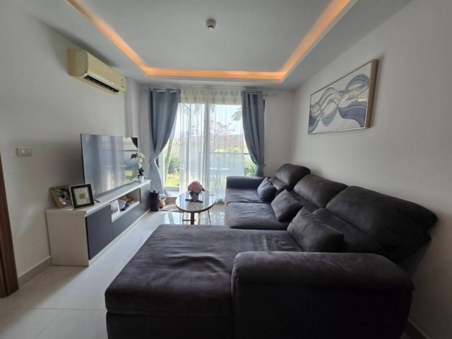 ขายคอนโดลากูน่า บีช รีสอร์ท 3 เดอะ มัลดีฟส์ พัทยา บางละมุง ชลบุรี FP-C01056