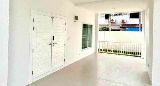 ให้เช่าพูลวิลล่า 2 ชั้น เฟอร์ครบ โครงการ เชียงใหม่วิวสวย สันผักหวาน