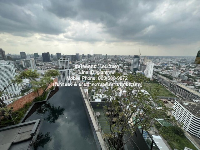 ID :  DSL-627.1 ขายด่วน ๆ condominium แชปเตอร์วัน มิดทาวน์ ลาดพร้าว 24 Chapter One Midtown Ladprao 24 พท. 30 SQUARE METER 1BR1BR 3300000 BAHT ไม่ไกลจาก MRT ลาดพร้าว ทำเลดีๆ
