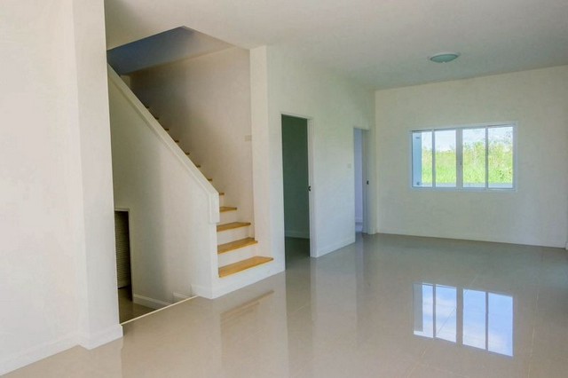 ขายต่ำกว่าราคา บ้านเดี่ยว ในโครงการ ดีญ่าวาเลย์ ฟลอเรสต้า สันทราย