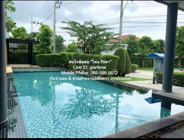 ขายด่วน ๆ บ้าน ขายบ้านเดี่ยว 2 ชั้น (หลังมุม) ไลฟ์ บางกอก บูเลอวาร์ด รามอินทรา 65 (Life Bangkok Boulevard Ramintra 65) 3 นอน 3 ห้องน้ำ พื้นที่ 64 ตาราง.วา 8500000 บาท. ไม่ไกลจาก ใกล้จุดขึ้นลงทางด่วนประดิษฐ์มนูธรรม ราคานี้คุ้มมาก