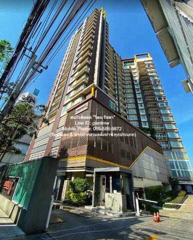 คอนโดมิเนียม ไอวี่ เรสซิเดนส์ ปิ่นเกล้า Ivy Residence Pinklao 16000 บ.  41 square meter ไม่ไกลจาก ถนนสมเด็จพระปิ่นเกล้า ทำเลทอง เป็นคอนโดพร้อมอยู่ที่มีการตกแต่งภายในเพิ่มเติมได้แบบเรียบหรู และมีทำเลสวยสามารถมองเห็นวิวเมือง พร้อมพื้นที่ส่วนกลาง และสิ่