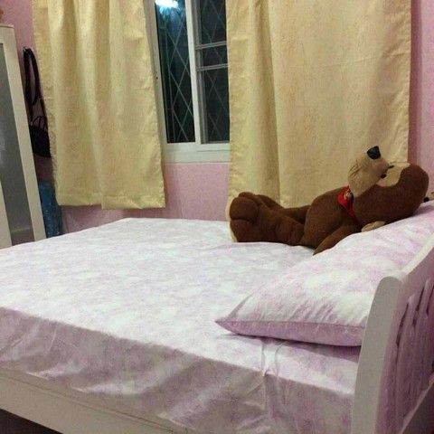 ขายห้องชุด เคหะท่าจีน  ตำบลท่าจีน อำเภอเมืองสมุทรสาคร ขนาด 55 ตารางเมตร