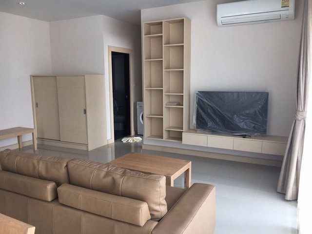 คอนโดหรูให้เช่า ซันทารา ศรีราชา 1 นอน ใจกลางเมือง ใกล้โรบินสัน เฟอร์ครบ TP-C1546