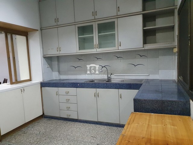 ขาย หมู่บ้านเรืองศิริ ทาวน์โฮม 3 ชั้น + ดาดฟ้า เนื้อที่ 24 ตร.ว. ใกล้ BTS บางจาก, BTS ปุณณวิถี, ทางด่วน, True Digital Park, Wells