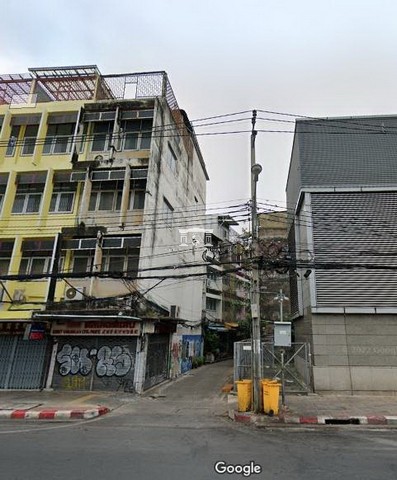 ขาย อาคารพาณิชย์ พระราม 4, หัวลำโพง, จารุเมือง, รองเมืองอาคารพาณิชย์ 4 ชั้น ถนนพระราม 4 เนื้อที่ 12.7 ตร.ว.ทำเล : พระราม 4, หัวลำโพง, จารุเมือง, รองเมืองใกล้ทางด่วน, MRT หัวลำโพง, หัวลำโพง, สามย่านมิตรทาวน์, จุฬาฯหน้ากว้าง 4 เมตร ลึก 12 เมตร ถนนกว้าง 4 เมตรเหมาะลงทุนปล่อยเช่า, เหมาะสำหรับอยู่อาศัย, เหมาะสำหรับทำออฟฟิศชั้นดาดฟ้า พื้นที่ต่อเติมทุกชั้น*******************ต้องการรายละเอียดเพ�