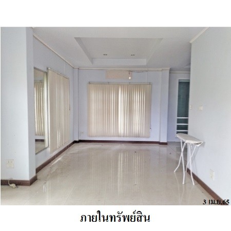 ขายบ้านเดี่ยวมือสอง เขตมีนบุรี กรุงเทพฯ โครงการ ปรีชา ร่มเกล้า