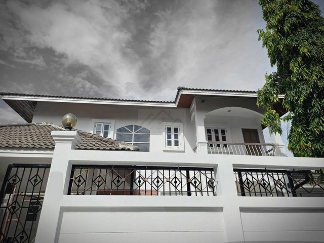 ให้เช่าบ้านเดี่ยว 2 ชั้น 100 ตรว. 4 ห้องนอน สุขุมวิท 77 อ่อนนุช 24 ใก้ล BTS บางจาก