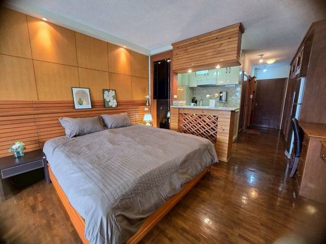 ให้เช่า 16,500 บาท/เดือน ขาย 2.7 ล้าน #คอนโดฮิลไซด์4 วิวดอยสุเทพ