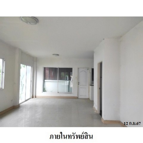 ขายทาวน์เฮ้าส์โครงการ ธาดาพาร์ค 2 ถนน ห้วยปราบ-พันเสด็จใน ตำบล บ่อวิน อำเภอ ศรีราชา จังหวัด ชลบุรี