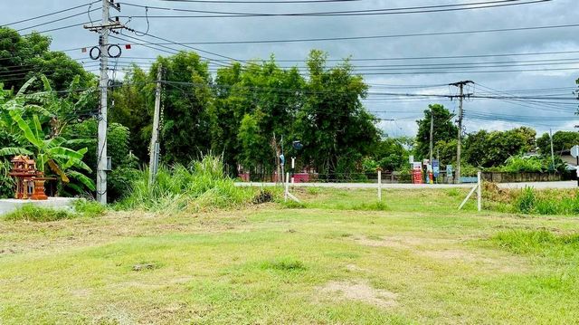 โซนสันกำแพง ขายไร่ละ 3.2 ล้าน 13 ไร่เศษ #ที่ดินวิวดอย แปลงนี้สวยมากๆ คุ้มค่ากับการลงทุนแน่นอน!