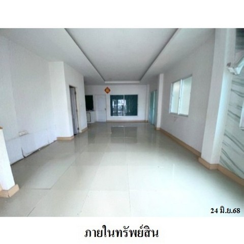 ขายทาวน์เฮ้าส์โครงการ ธาดา พาร์ค 2  ถนน สายพันเสด็จใน-ห้วยปราบ ตำบล บ่อวิน อำเภอ ศรีราชา จังหวัด ชลบุรี