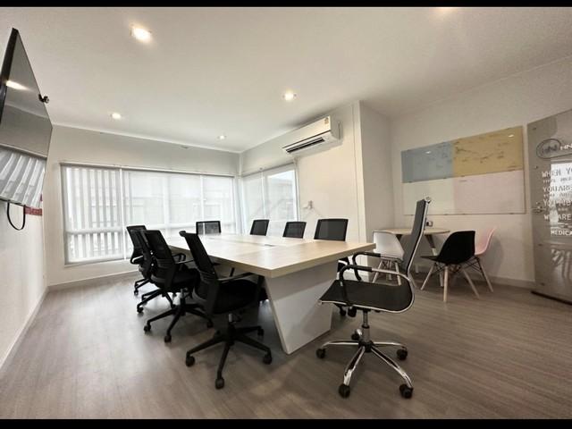 ให้เช่าทาวน์โฮม 3 ชั้น 29 ตรว. สัมมากร อเวนิว รามอินทรา-วงแหวน แปลงมุม ใกล้แฟชั่นไอร์แลนด์