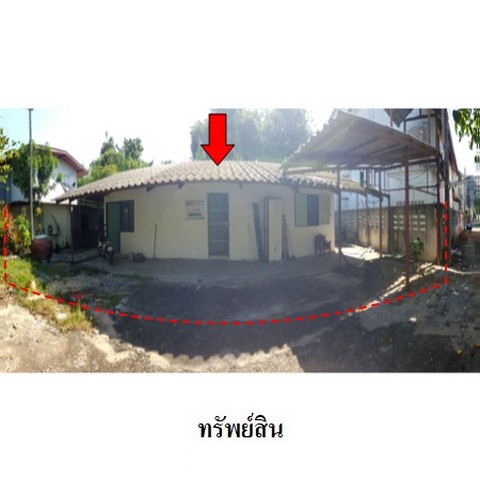 ขายบ้านเดี่ยว ถนน เทพประสิทธิ์ ตำบล หนองปรือ อำเภอ บางละมุง จังหวัด ชลบุรี