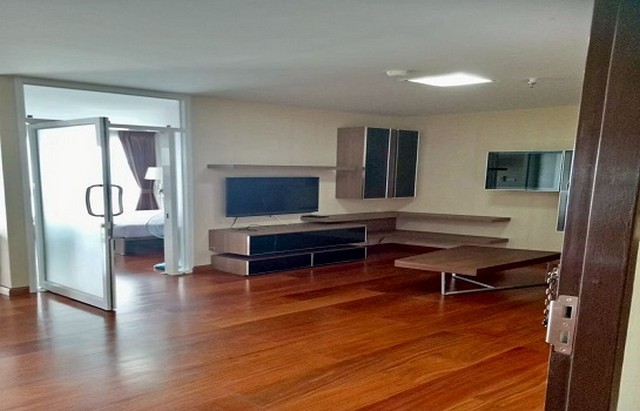 Ladda Condo View ศรีราชา ให้เช่า วิวทะเล ชั้นสูง เฟอร์ครบ ใกล้โรบินสัน TP-C1557