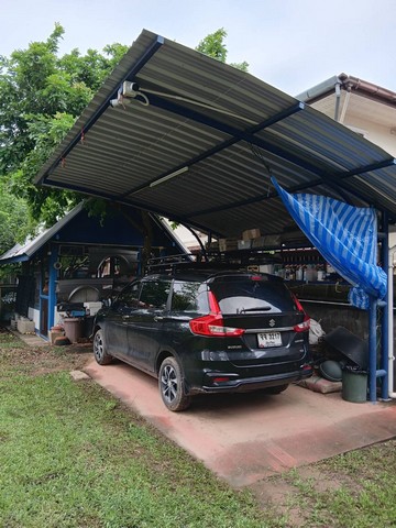 [ขาย] บ้านเดี่ยว 2 ชั้น | ล้านนาวิลล์ เชียงใหม่ | 4 ห้องนอน 6 ห้องน้ำ | 450 ตรม. | ห้องซ้อมดนตรี | 15 ล้าน