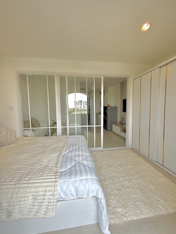 ขายคอนโด SERENO AIRPORT CONDO ชั้น 6 วิวดอยสวย  เพียง 1.49 ล้านบาทเท่านั้น!