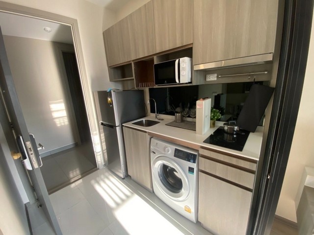 KnightsBridge Prime Onnut Safe convenient peaceful 20th floor BTS On Nut