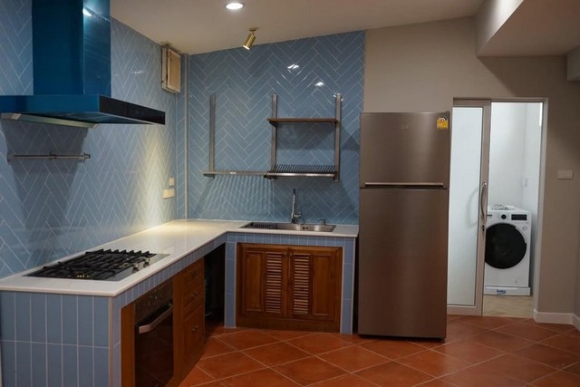 ให้เช่าบ้านเดี่ยวใกล้โรงเรียนนานาชาติสิงคโปร์และโรงเรียนนานาชาติฝรั่งเศสและ เซ็นทรัลพระราม 9   ย่านเลียบด่วน ทาวน์อินทาวน์ เหม่งจ๋าย